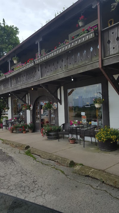 Photos of Schultz's Cheese Haus