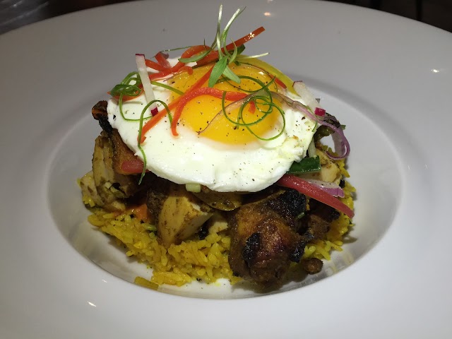 Campton Place Restaurant