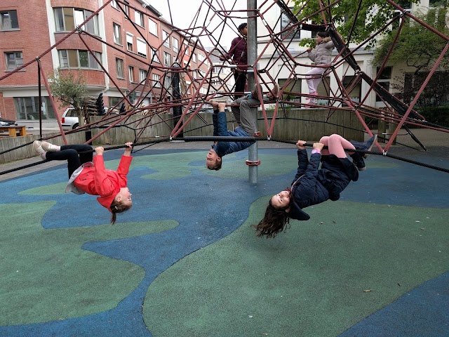 Antwerpen Sint-Andries