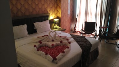 Photos of Jentra Dagen Hotel