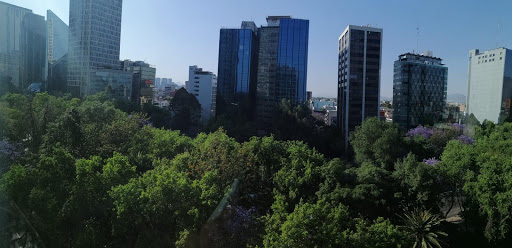 Holiday Inn Express Mexico Reforma
