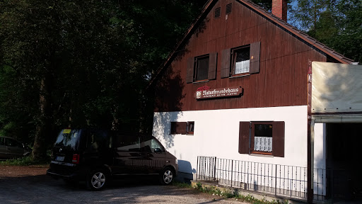 Vinzenz-Behr-Hütte - Thumbnail