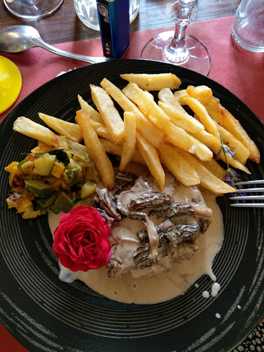 La Barboulotte - Thumbnail