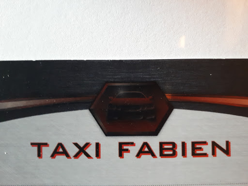 Taxi fabien la garde - Thumbnail