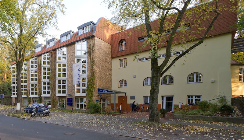 Foto von Vitanas Senioren Centrum Frohnau