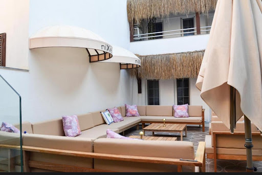niXie Hotel Bodrum