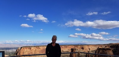 Coke Ovens Overlook