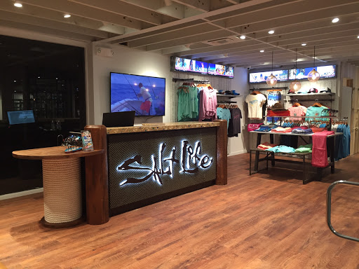 Salt Life Retail San Clemente, CA - Thumbnail