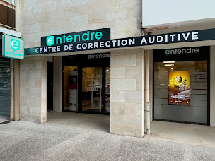 Photo n°1 de Audioprothésiste Entendre La Teste-de-Buch à La Teste-de-Buch (Magasin d'appareils auditifs)