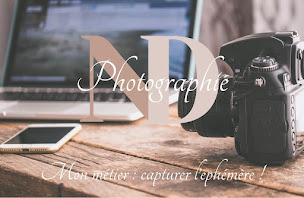 Photo n°1 de ND Photographie à Journet (Photographe)