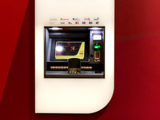 Westpac Branch Charlestown - Thumbnail