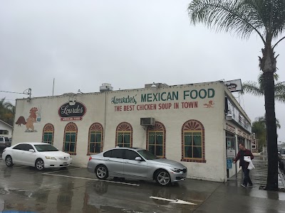 Photos of Lourdes Mexican Food