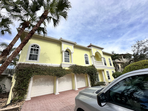 Collier Painting Contractor - Thumbnail