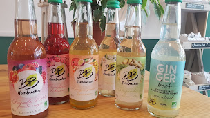 Photo n°37 de La Dame au Cerf à Nice (Salon de thé)