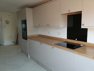 T & P Property Services