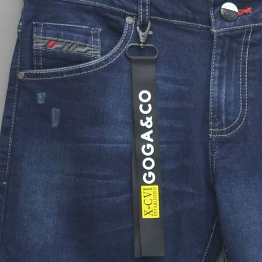 GOGA JEANS - Thumbnail