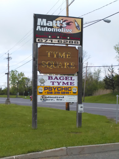 Matt's Automotive Specialties LLC - Thumbnail