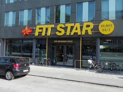 Photos of FIT STAR Fitness Studio Munich-Laim