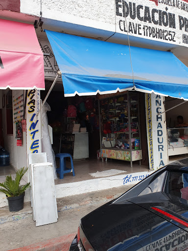 Reno Papelería & Copias - Thumbnail