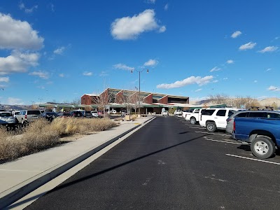 Grand Junction Regional Airport