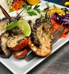 Photo n°2 de La Tit Kay à Sainte-Luce (Restaurant)