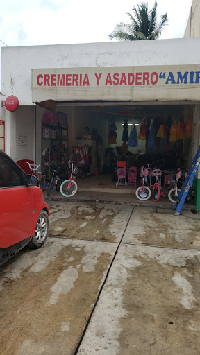 Bazar el dorado