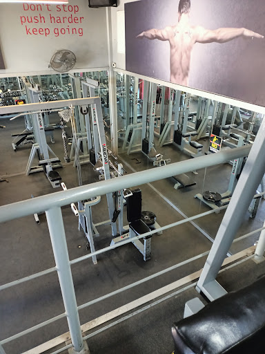VIVEKA GYM - Thumbnail