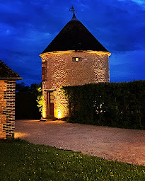 Photo n°41 de Domaine De Prestal à Le Merlerault (Restaurant)