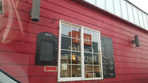 Cafe' Espresso - Visual