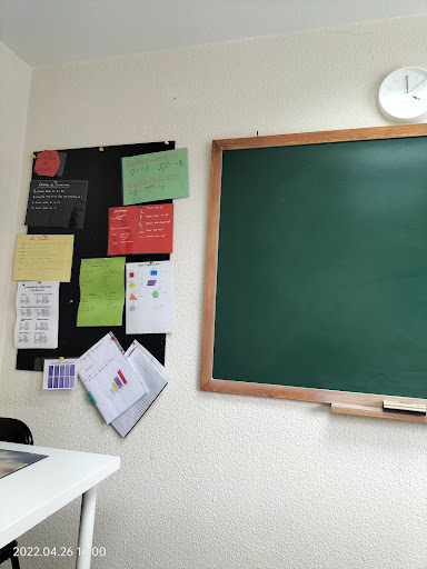 Academia primaria Isabel Gallery - Spain