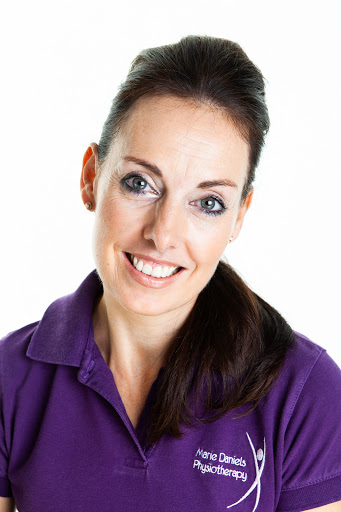 Marie Daniels Physiotherapy