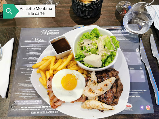 Photo 1 - Restaurant Rimant