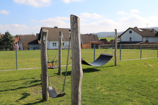 Johanniter-Kindertageseinrichtung Burg Adebar & Familienzentrum Südstadt Lügde - Thumbnail