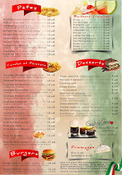 Photo n°25 de Pizzéria Jojo à Cannes-Écluse (Pizzeria)