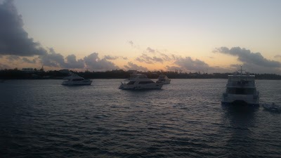Photos of Fisher's Bay