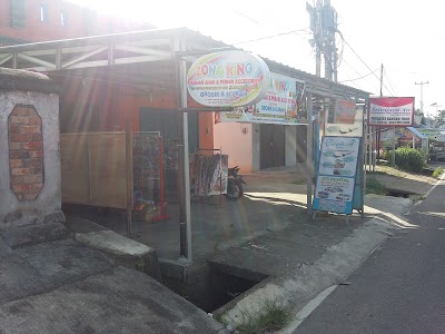 Photos of Zona King (Mainan, Pernik Accs, Kaset DvD)