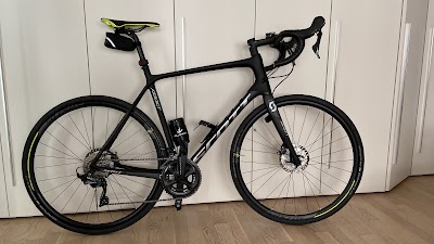 Tettamanti - bike solution