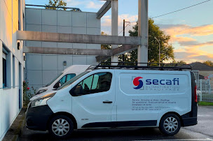 Photo n°9 de Secafi à Carquefou (Fournisseur de systèmes de climatisation)