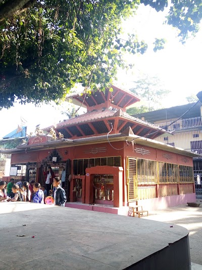 Photos of Dantakali Temple
