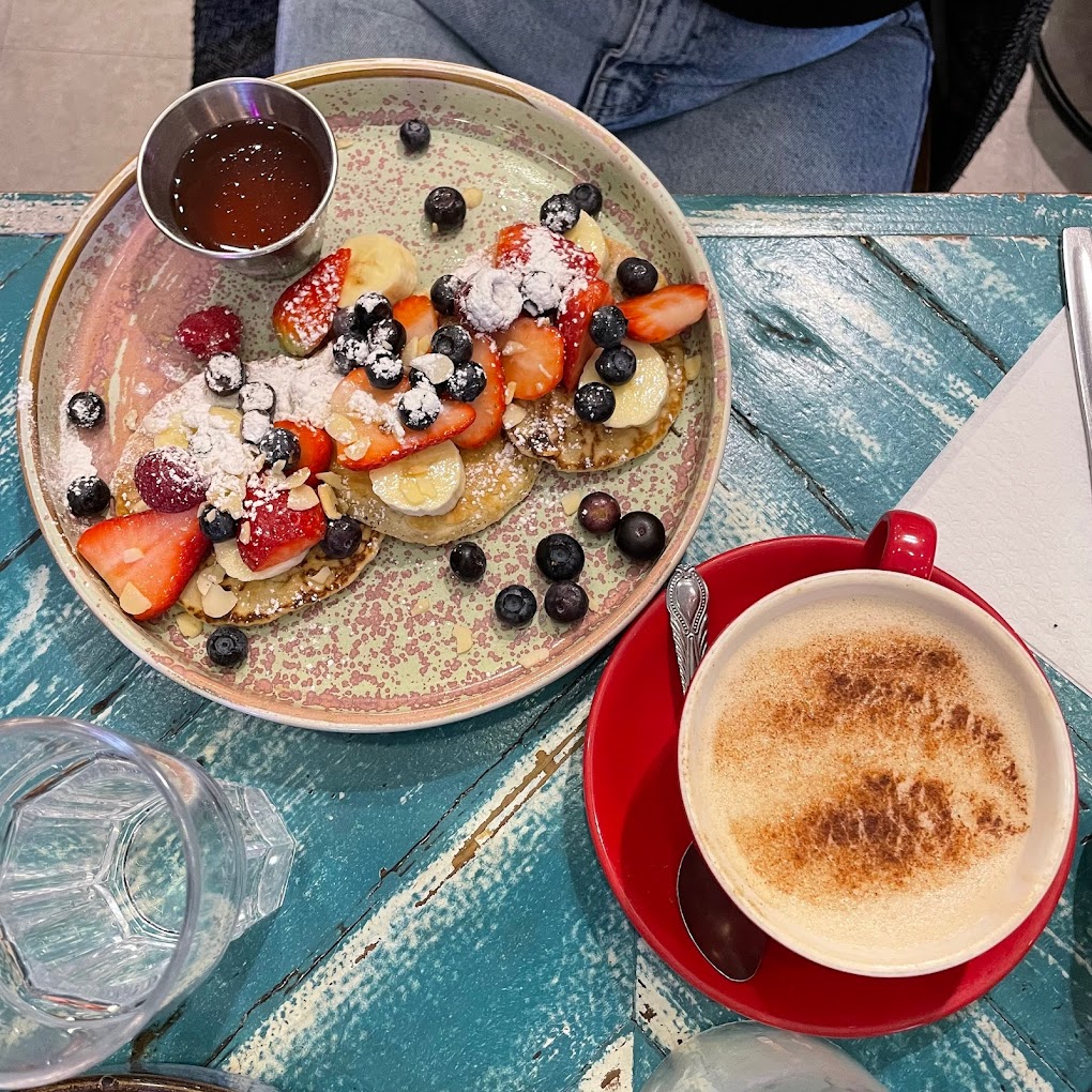 Best Brunch in Balham Indulge in Delectable Delights at These Top