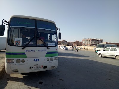taxi-stand