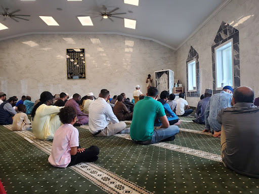 Community Mosque of Winston Salem - Thumbnail