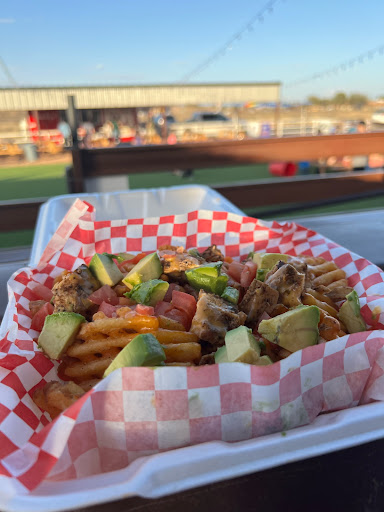 The Tailgate - Visual