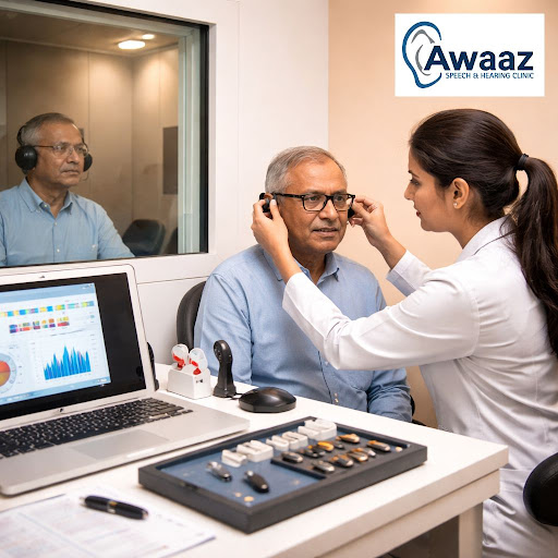 Choosing the right audiology clinic in Hyderabad can transform daily life for you or your loved o… post image