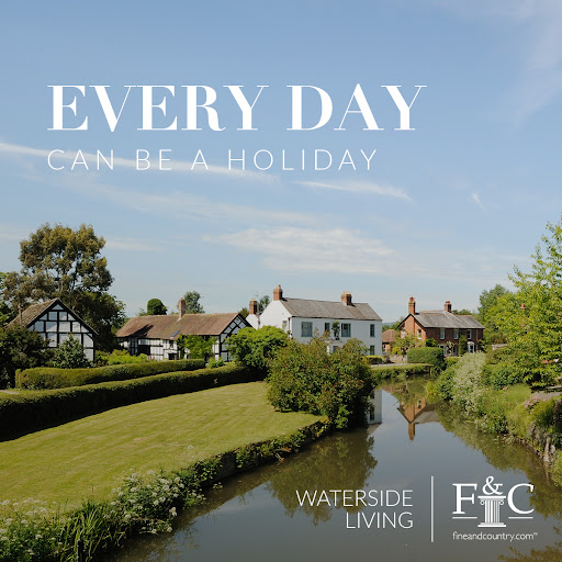 Fine & Country Cotswolds - Thumbnail