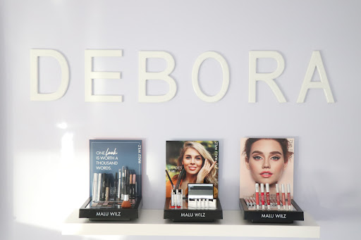 Schoonheidssalon Debora - Thumbnail