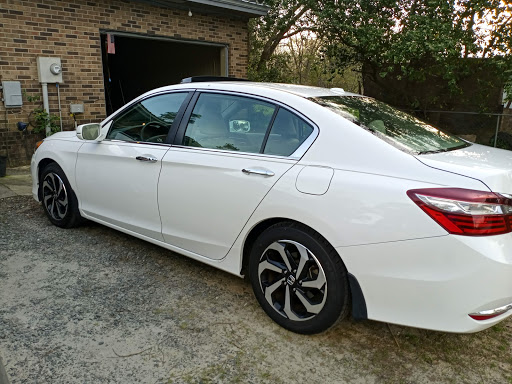 Prince Chevrolet Service