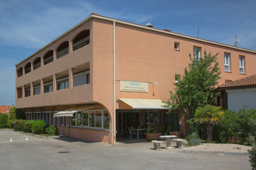 Photo de Colisée - EHPAD LES JARDINS DE VALTREDE