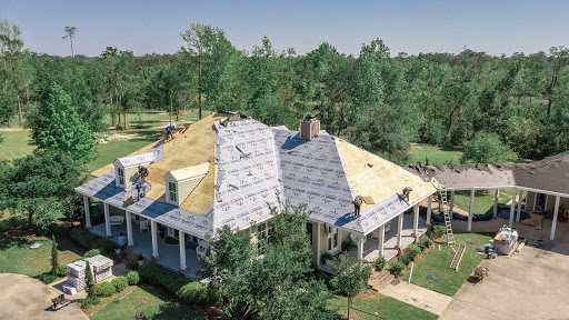 Avatar for Southern Roots Restoration