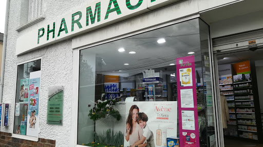 Sevres pharmacy Logo